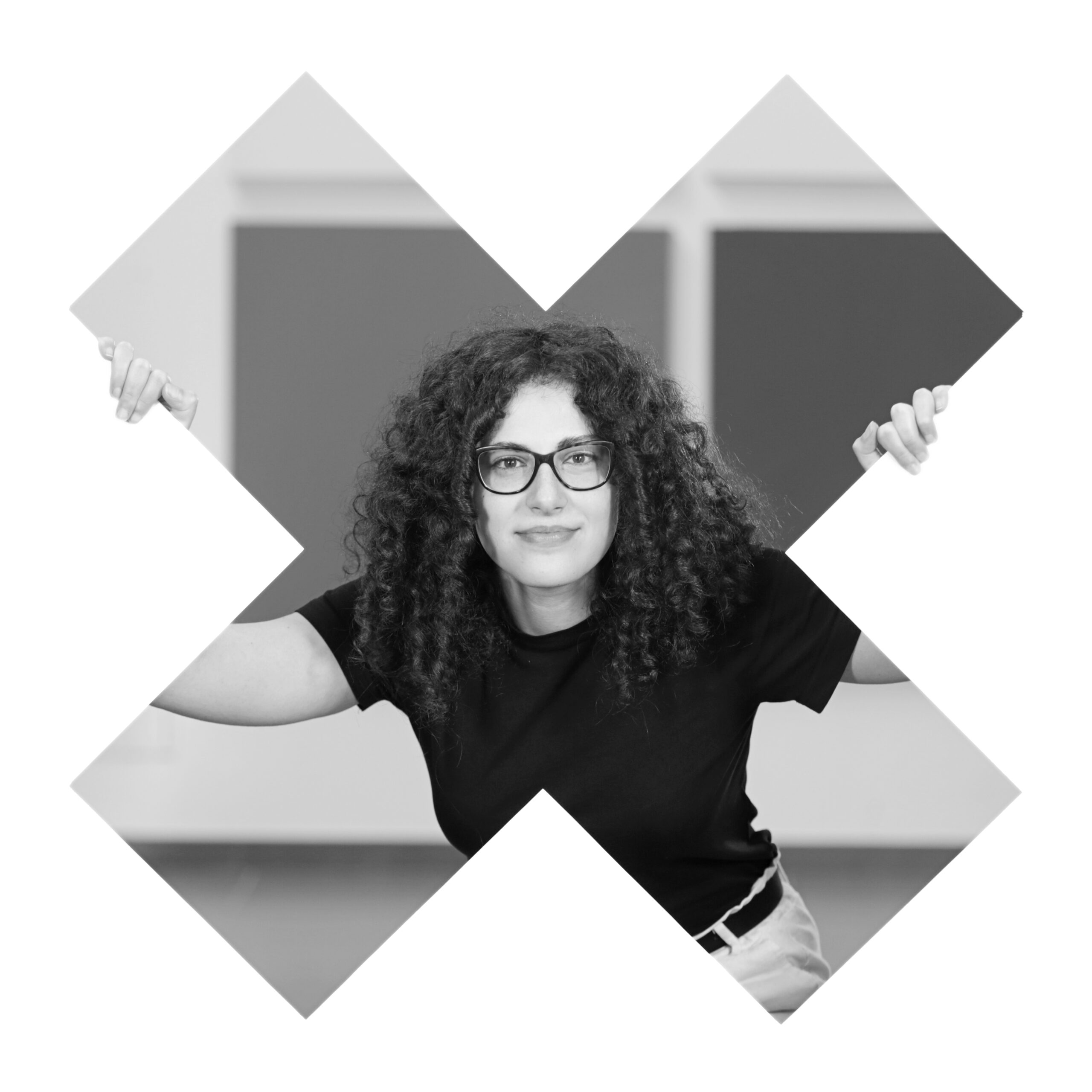 Caterina Milone Team Tedx