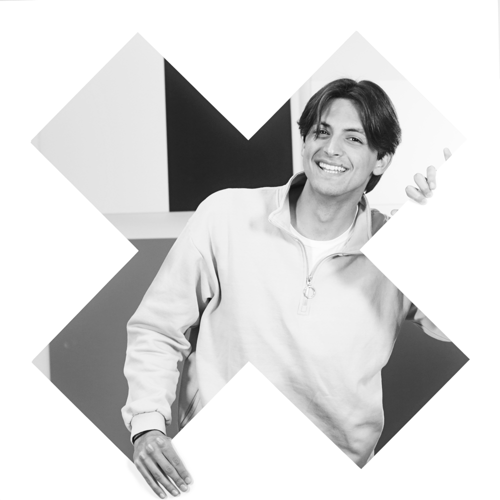 Giuliano Mastrogiovanni Team TEDx